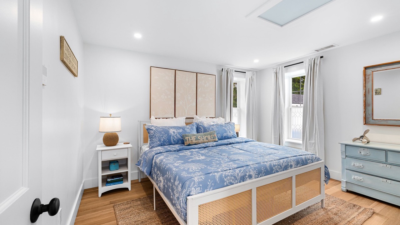 Photo of Bedroom in Narragansett