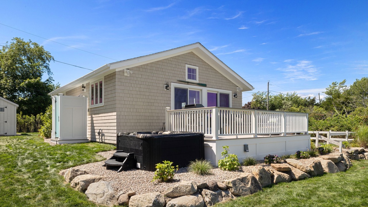 Photo of Outdoor in Narragansett
