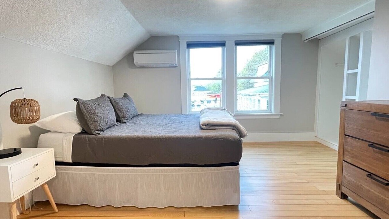 Photo of Bedroom in Costigan