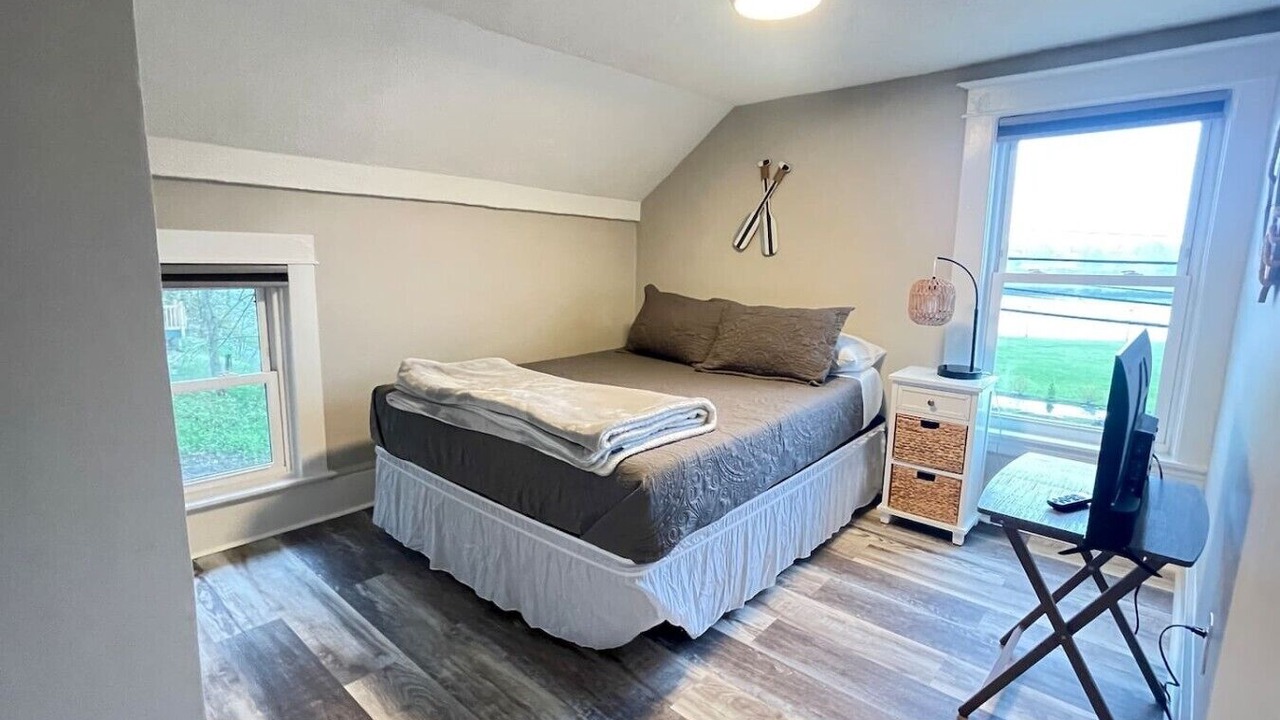 Photo of Bedroom in Costigan