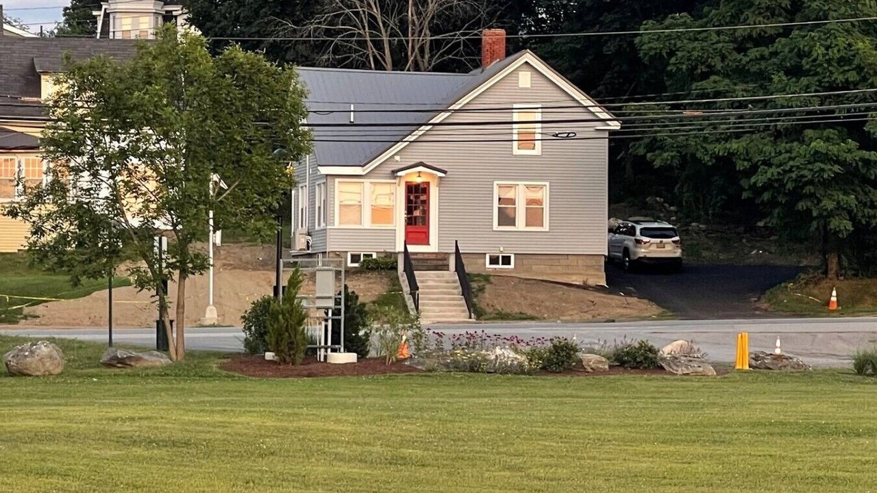 Photo of Outdoor in Costigan