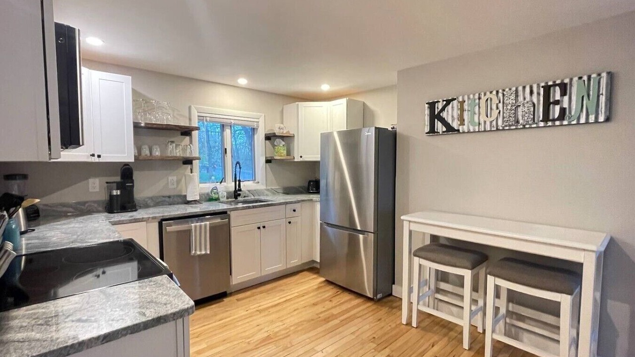 Photo of Kitchen in Costigan