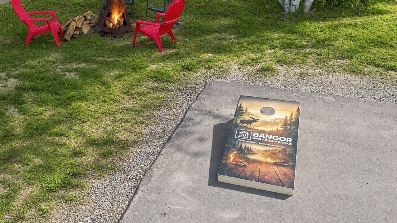 Photo of Outdoor in Bangor