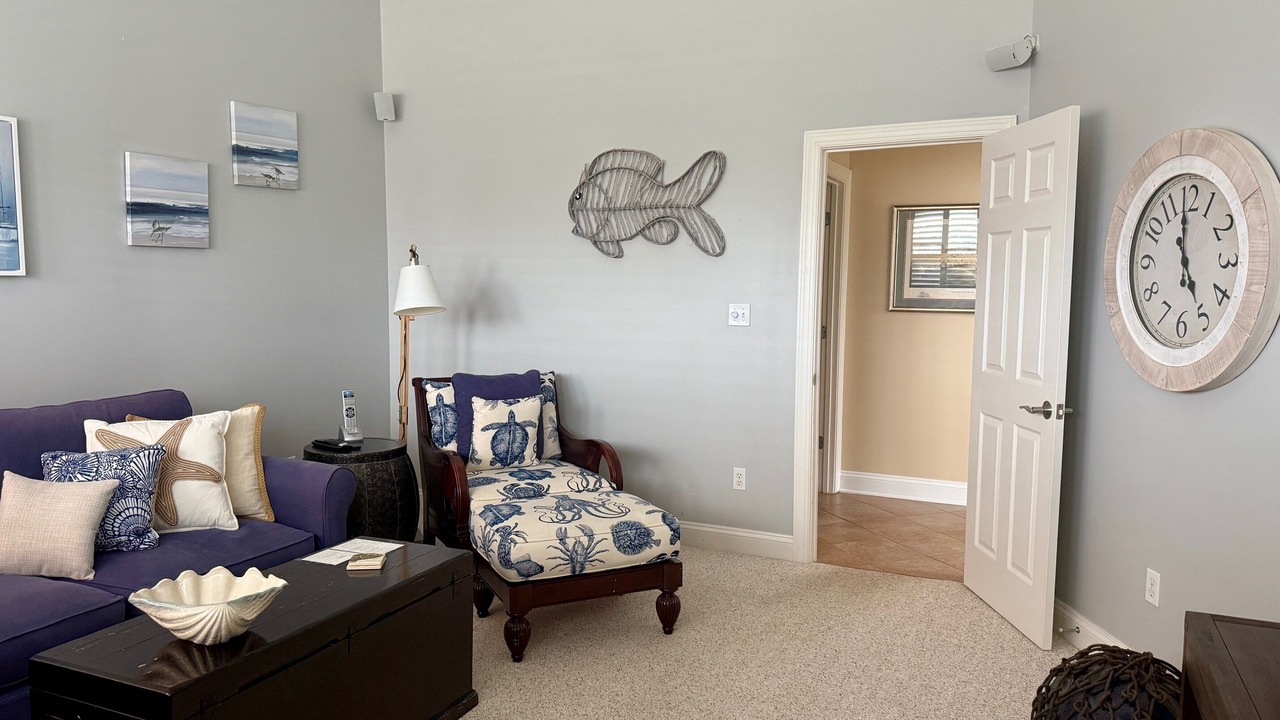 Photo of Livingroom in Fenwick Island