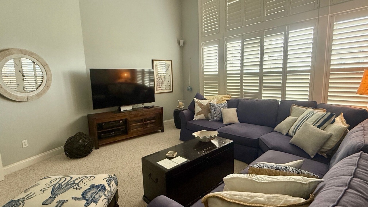 Photo of Livingroom in Fenwick Island