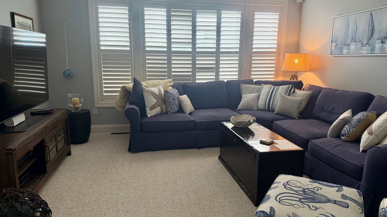 Photo of Livingroom in Fenwick Island