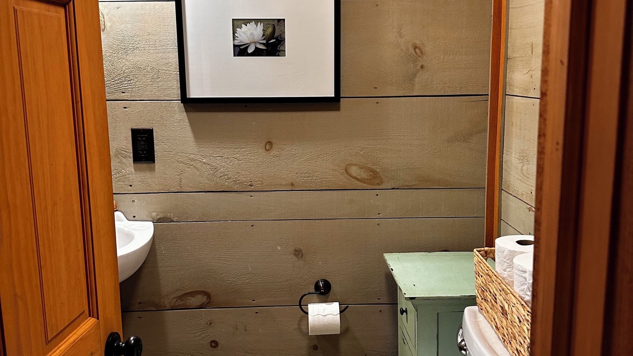 Photo of Bathroom in Salisbury Center