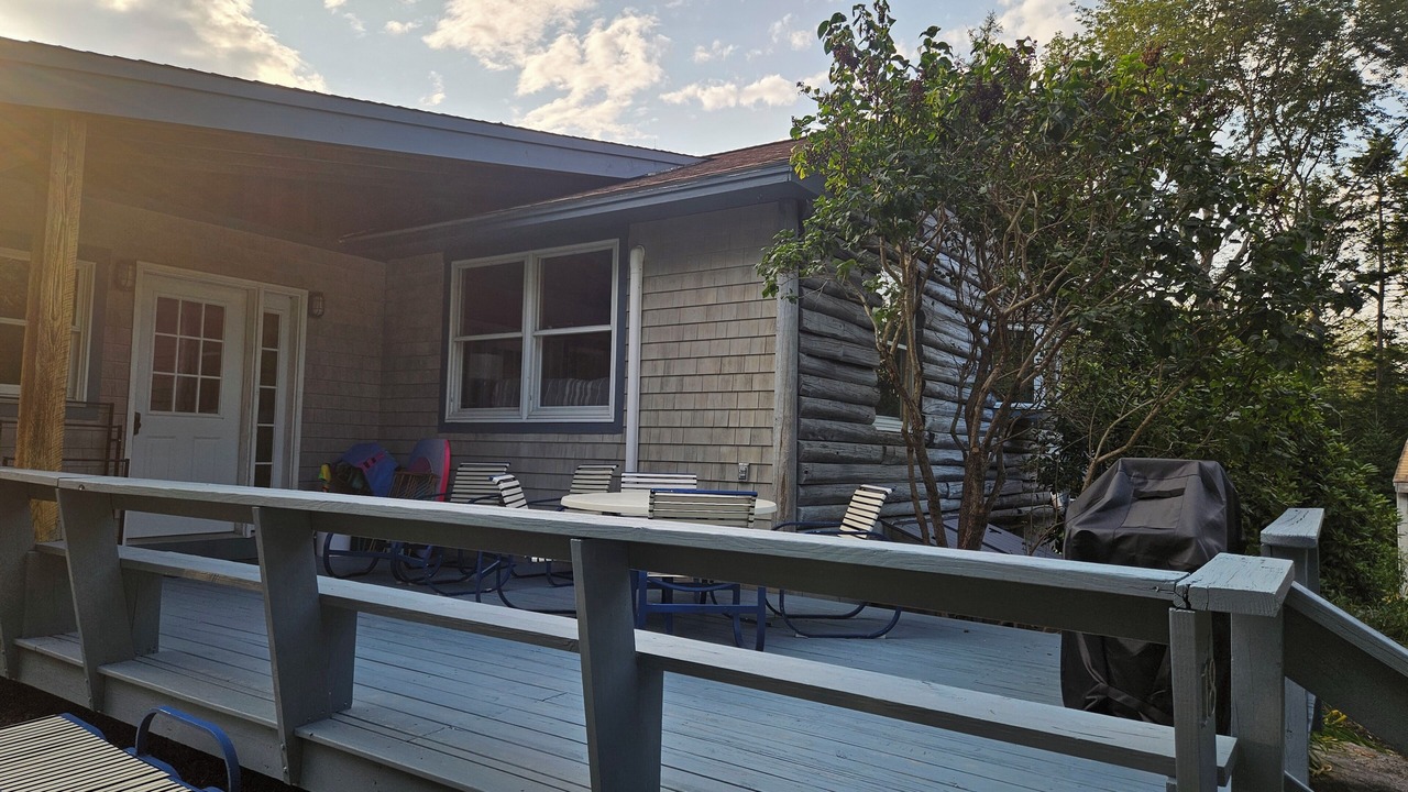 Photo of Outdoor in Pemaquid Beach