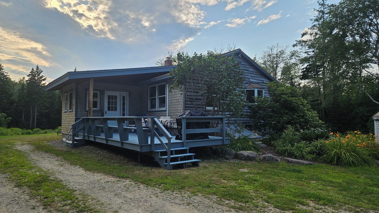 Photo of Outdoor in Pemaquid Beach