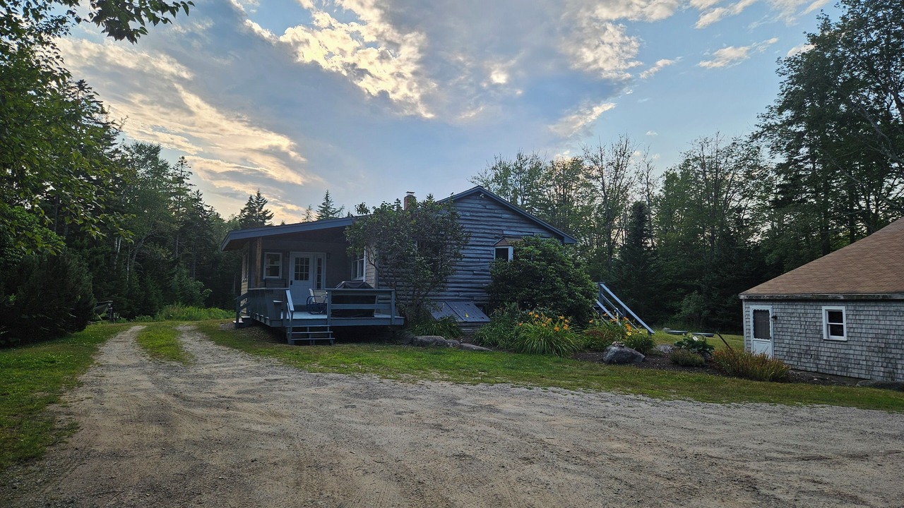 Photo of Outdoor in Pemaquid Beach