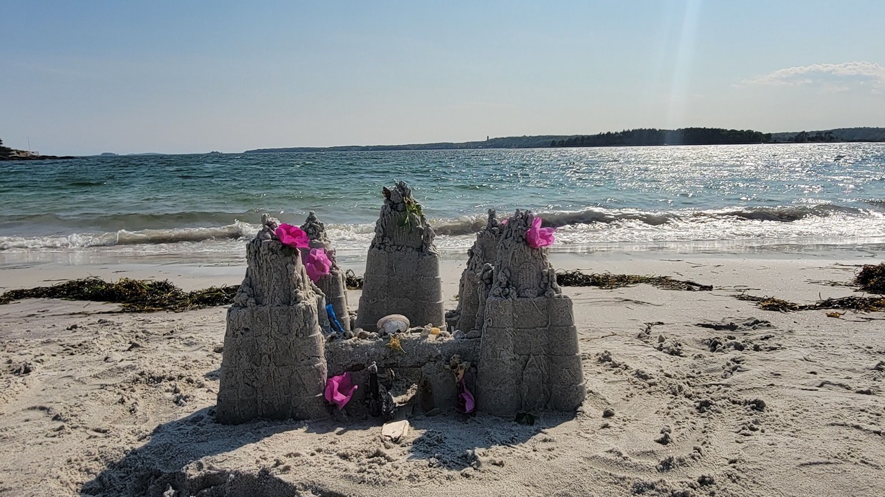 Photo of Others in Pemaquid Beach