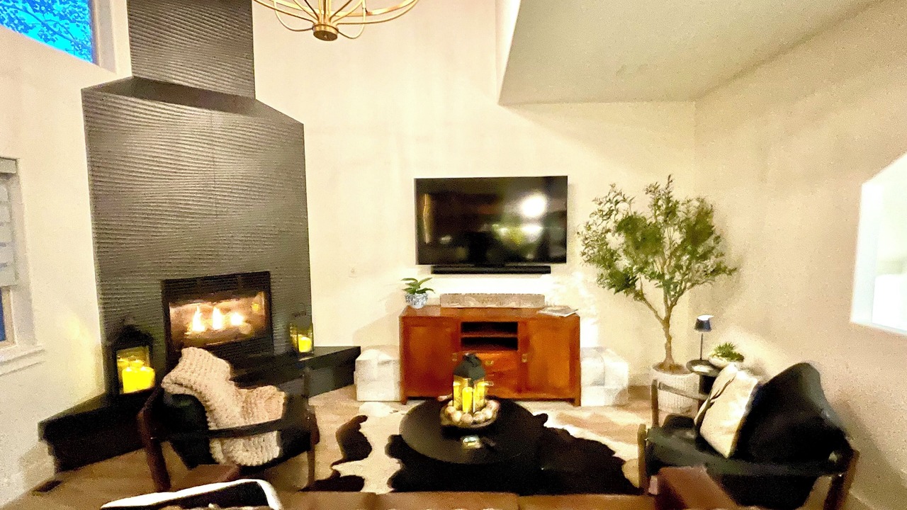 Photo of Livingroom in Bear Hollow Village