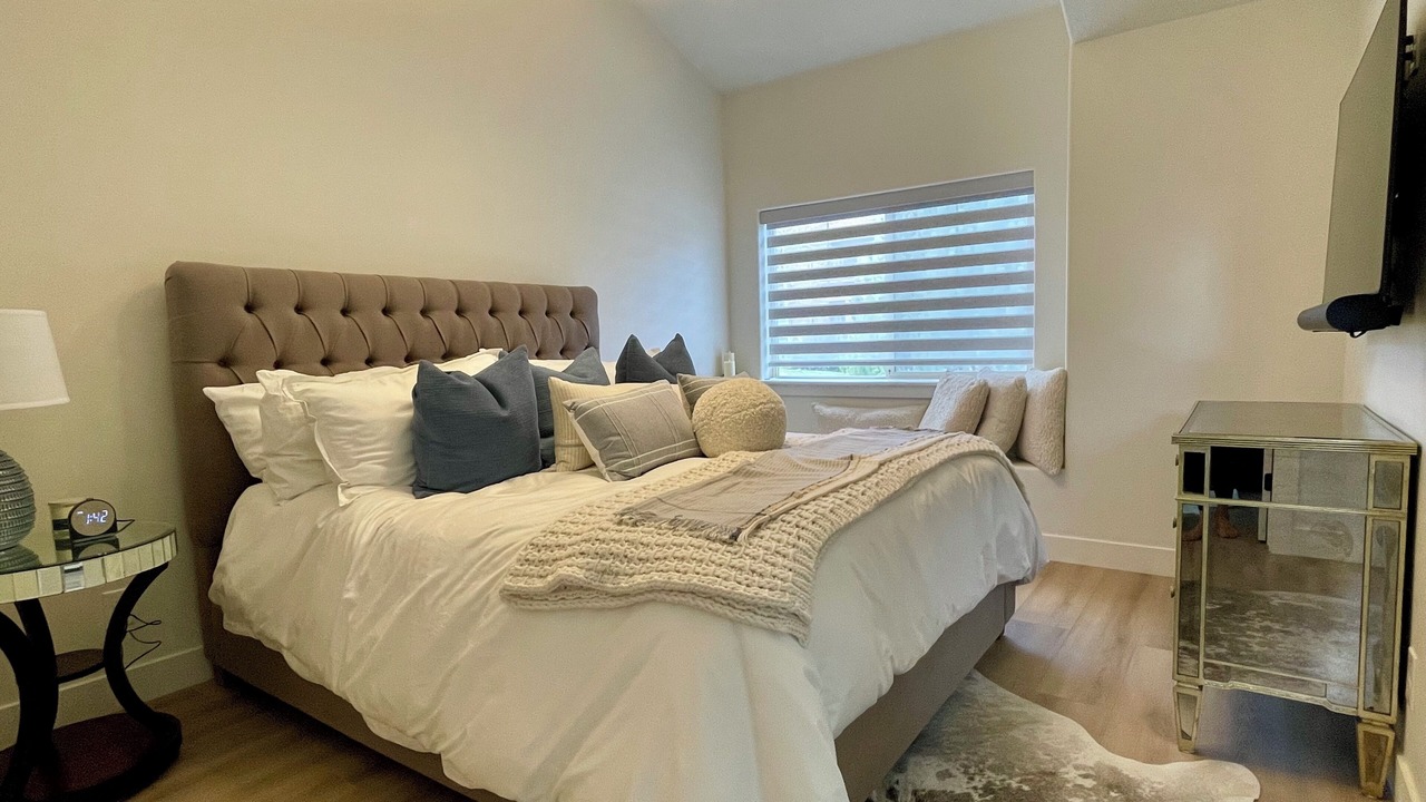 Photo of Bedroom in Bear Hollow Village