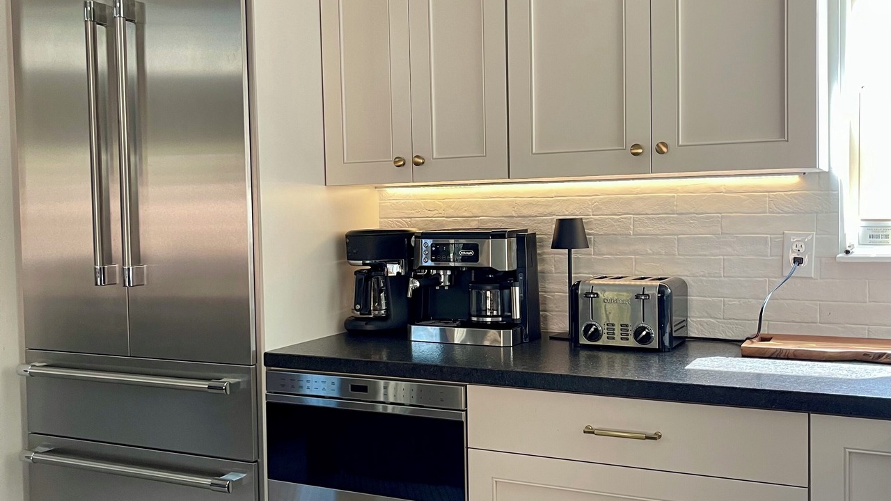 Photo of Kitchen in Bear Hollow Village