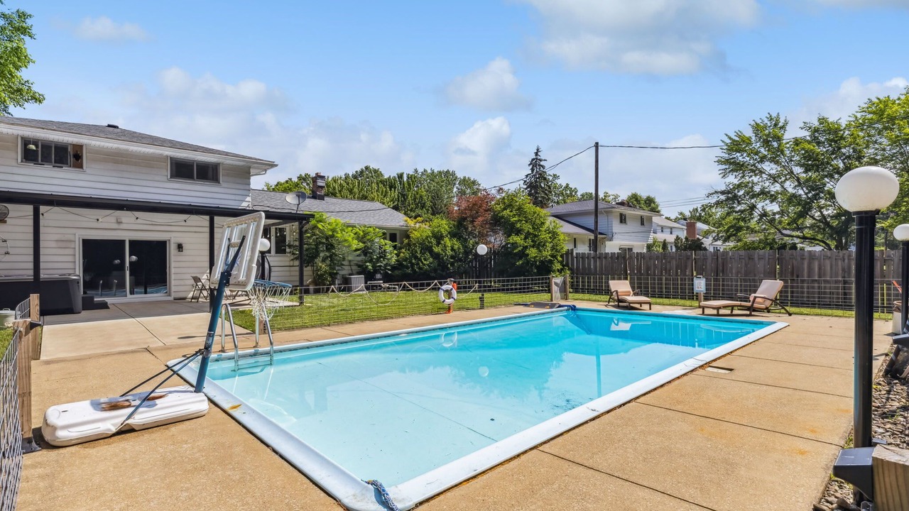 Photo of Outdoor in Lyndhurst