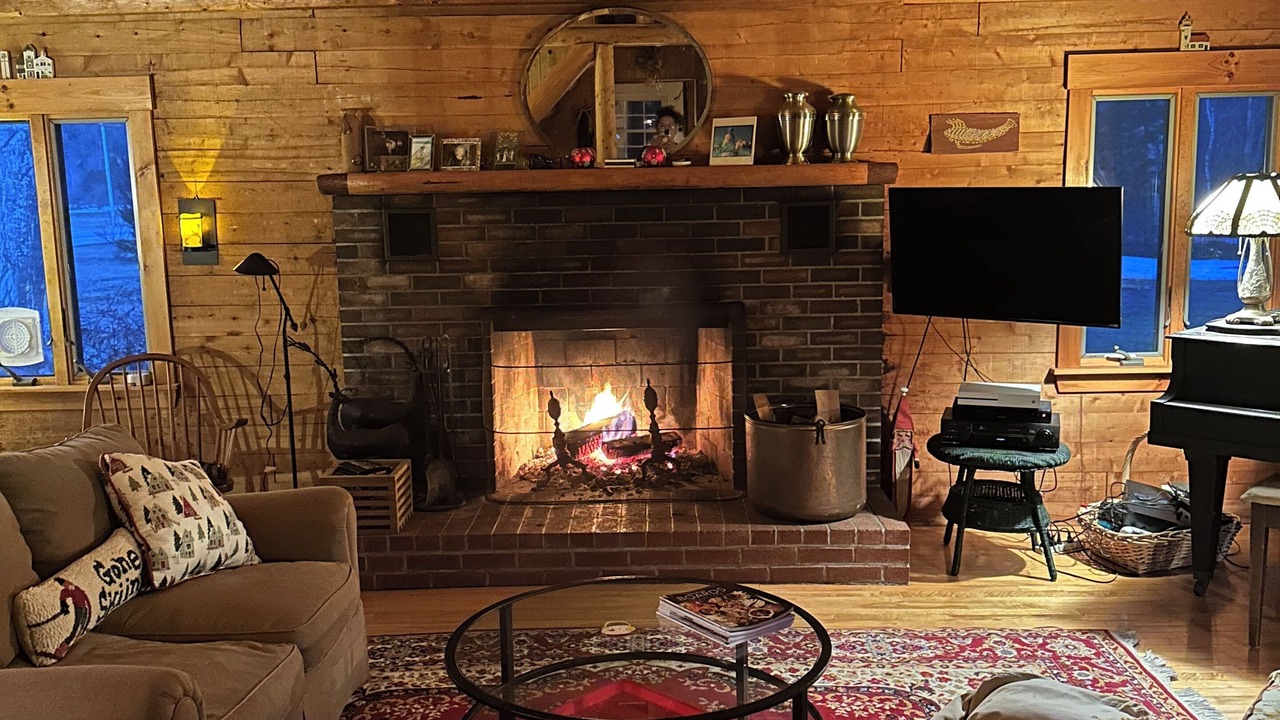 Photo of Livingroom in Newry