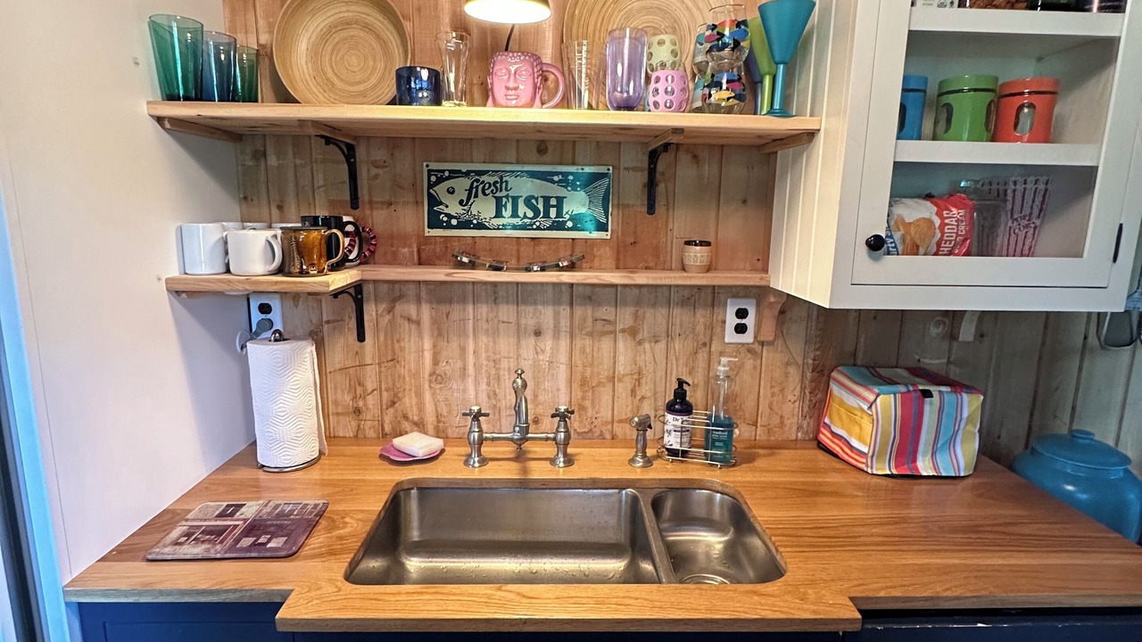 Photo of Kitchen in Newry