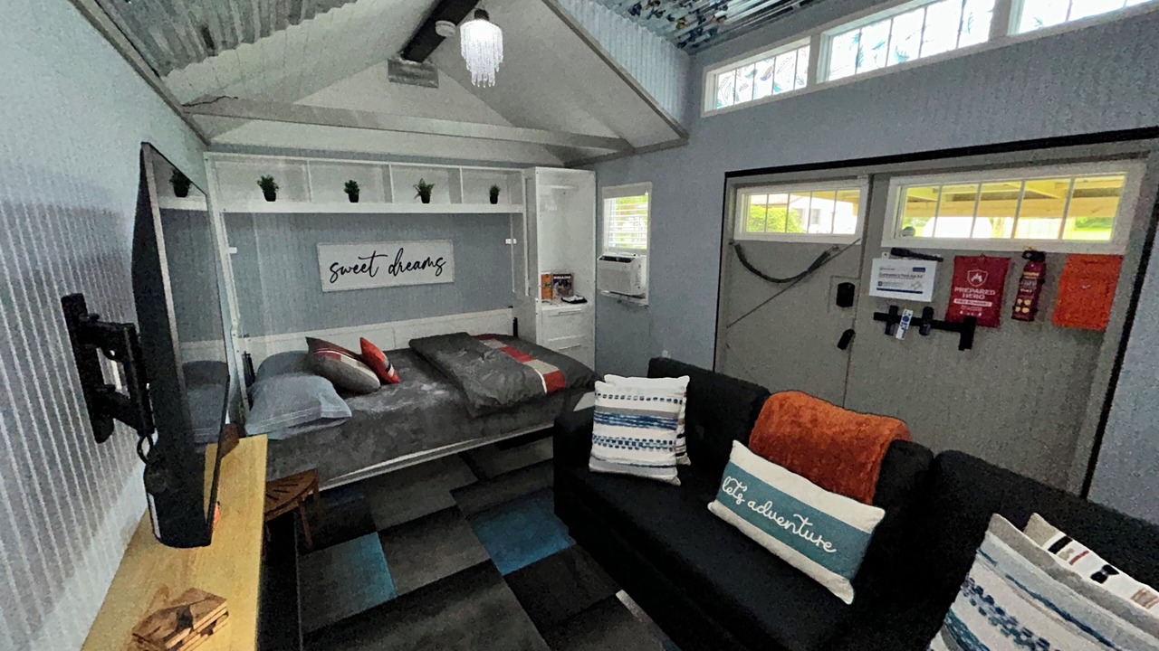 Photo of Bedroom in Geneva