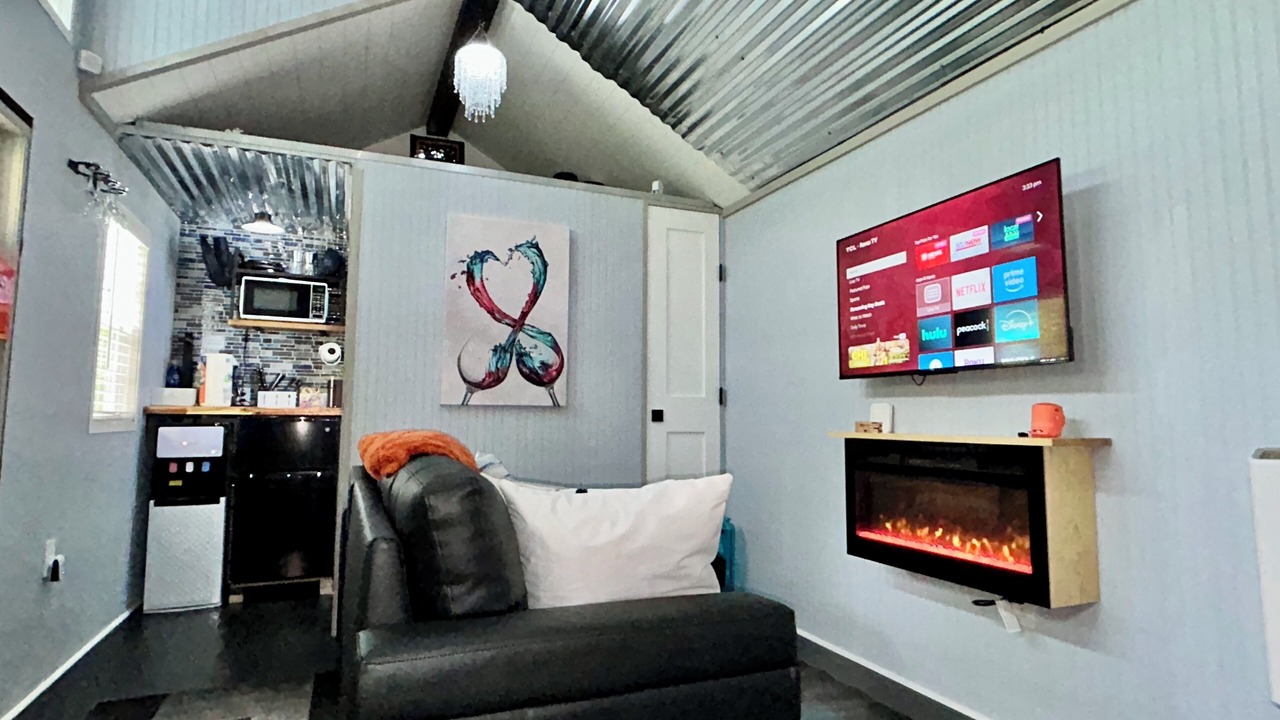 Photo of Livingroom in Geneva