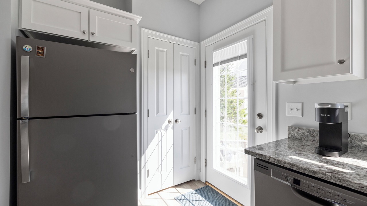 Photo of Kitchen in Arundel