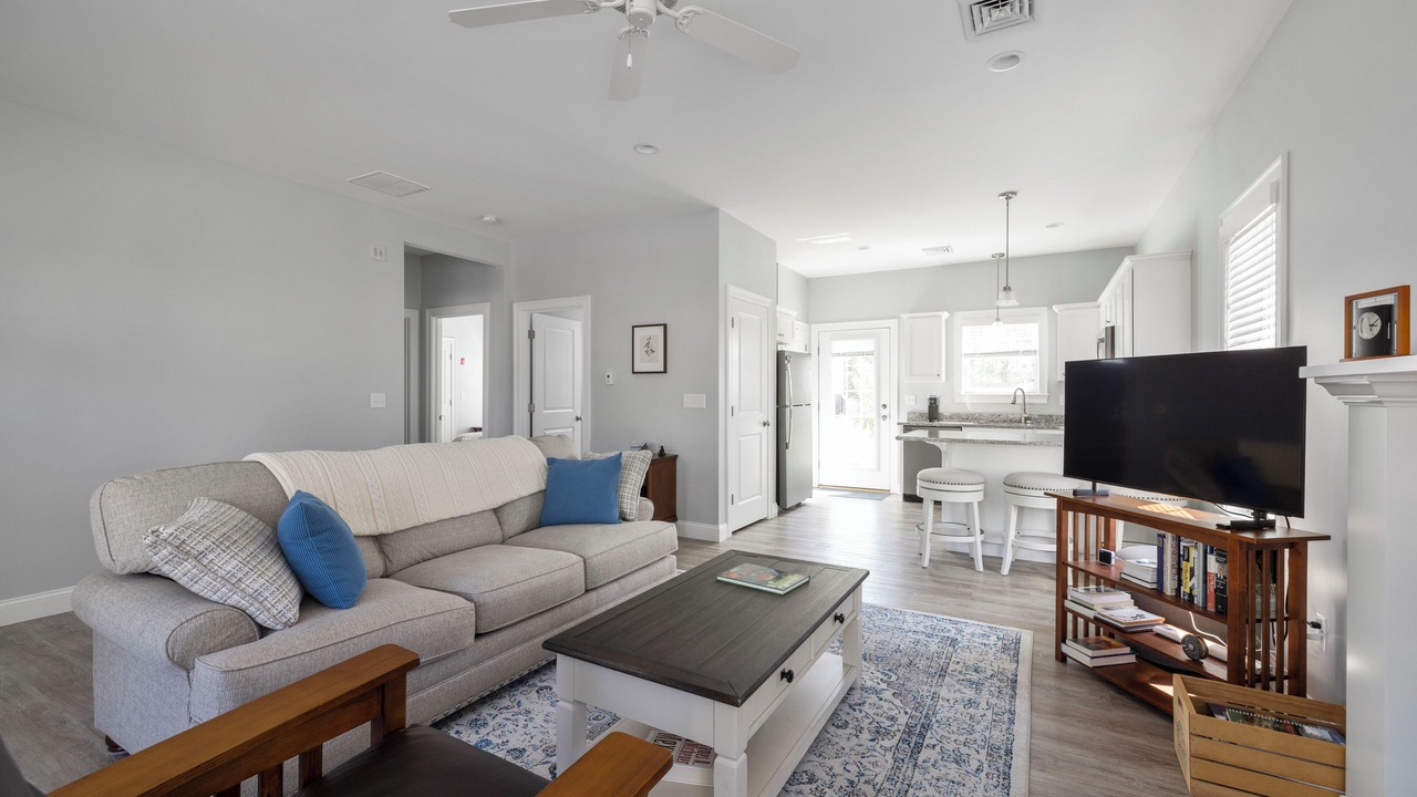 Photo of Livingroom in Arundel