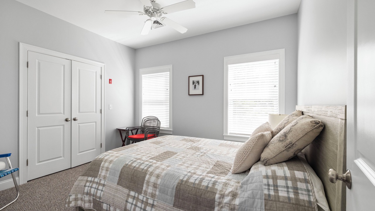Photo of Bedroom in Arundel