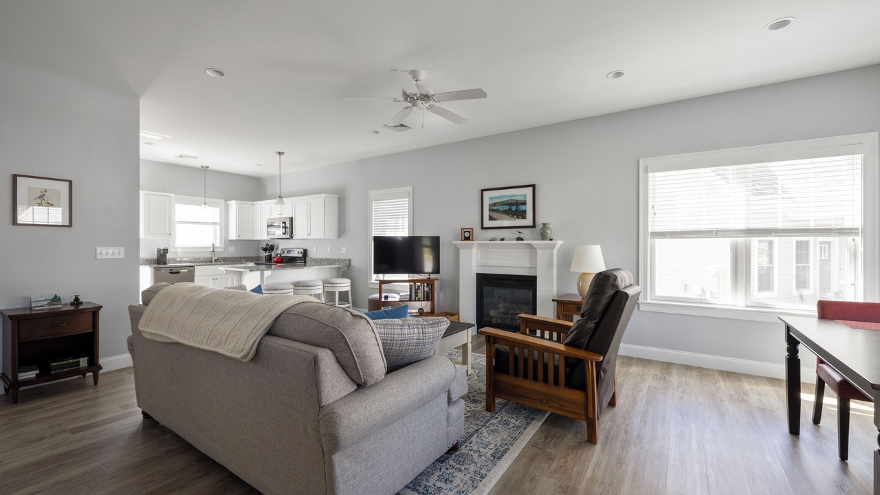Photo of Livingroom in Arundel