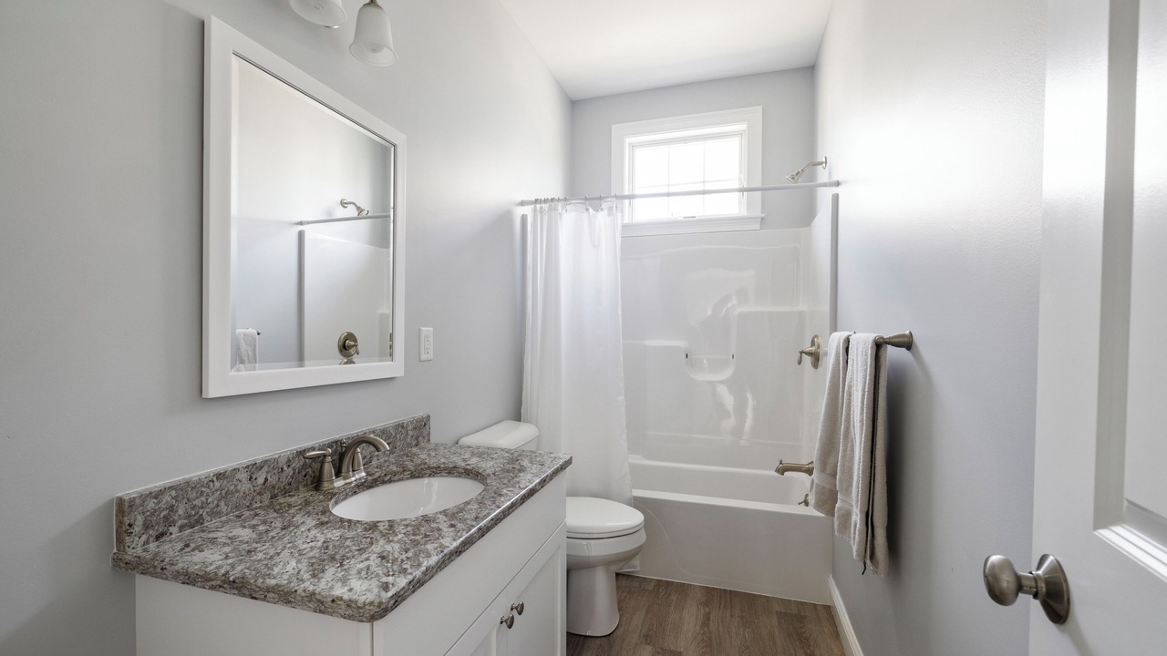 Photo of Bathroom in Arundel