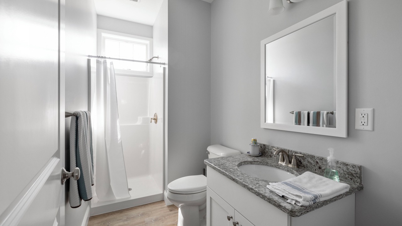 Photo of Bathroom in Arundel
