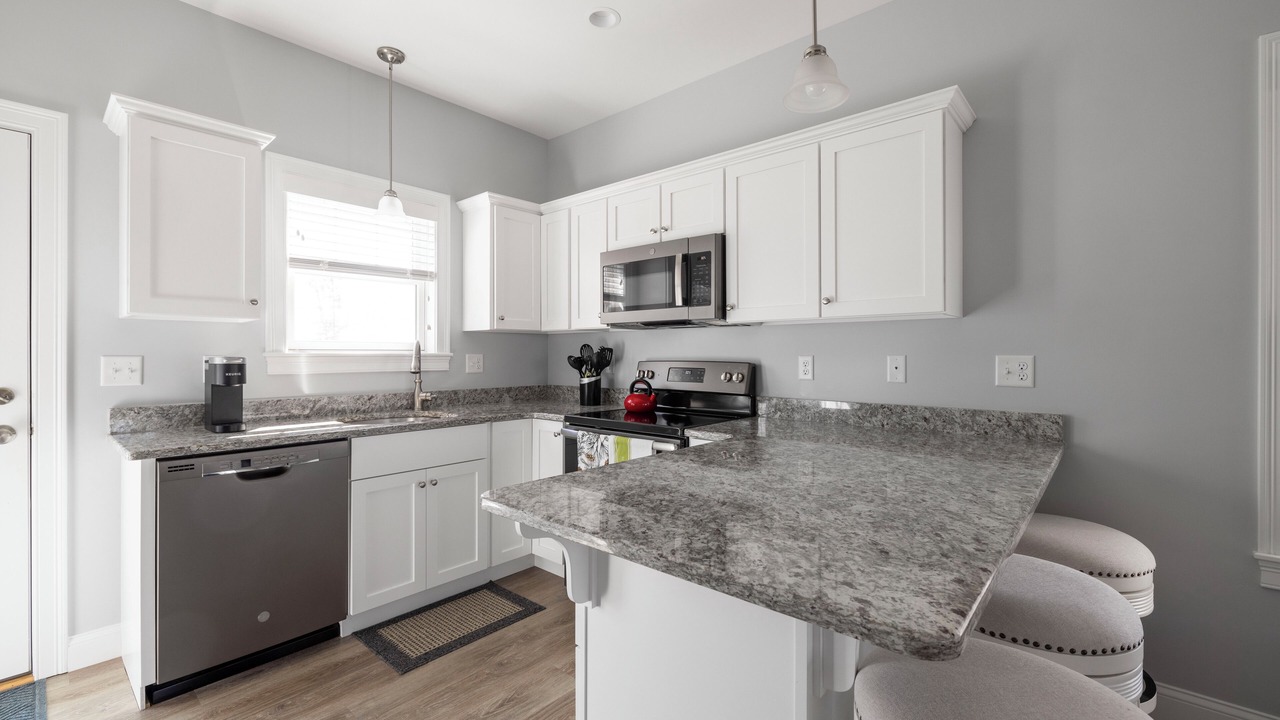 Photo of Kitchen in Arundel