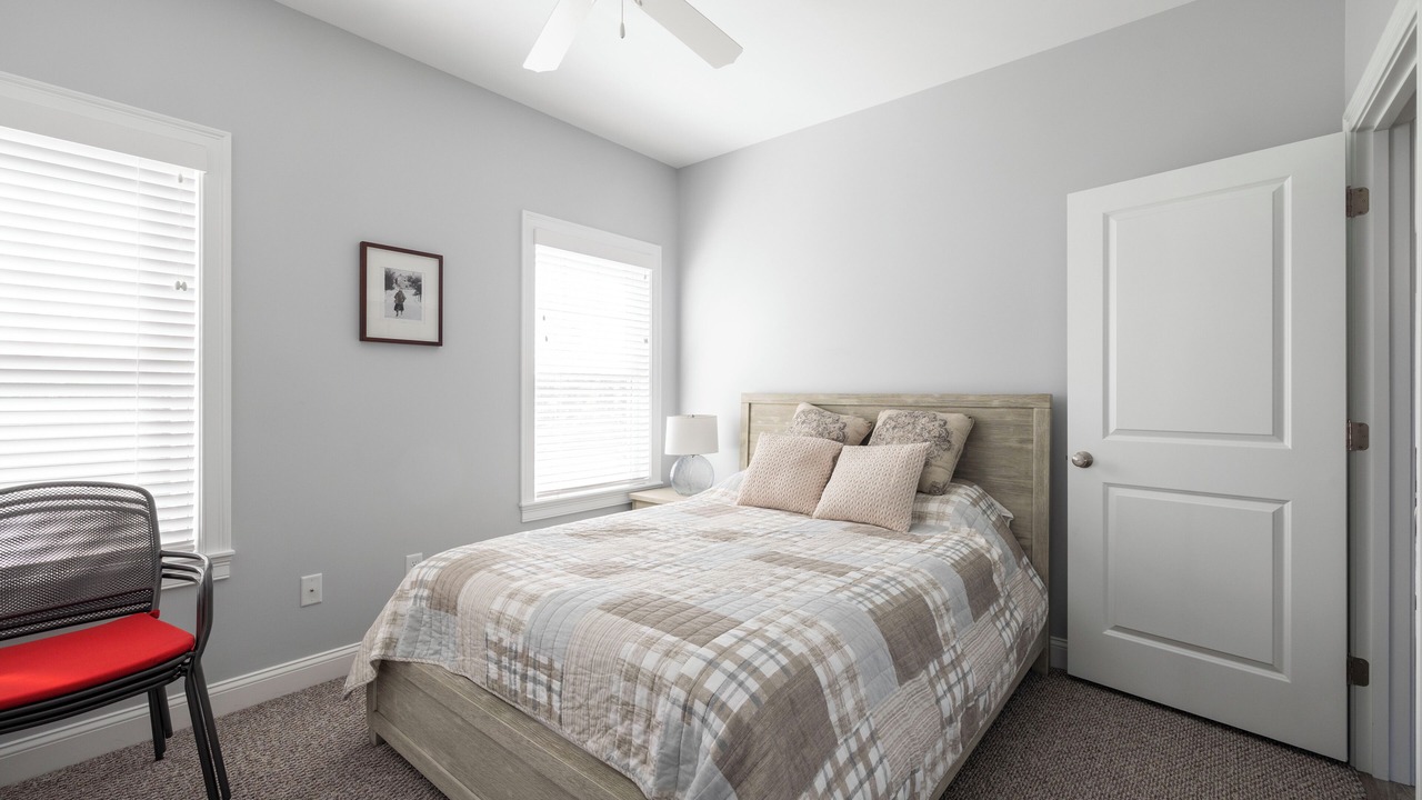 Photo of Bedroom in Arundel