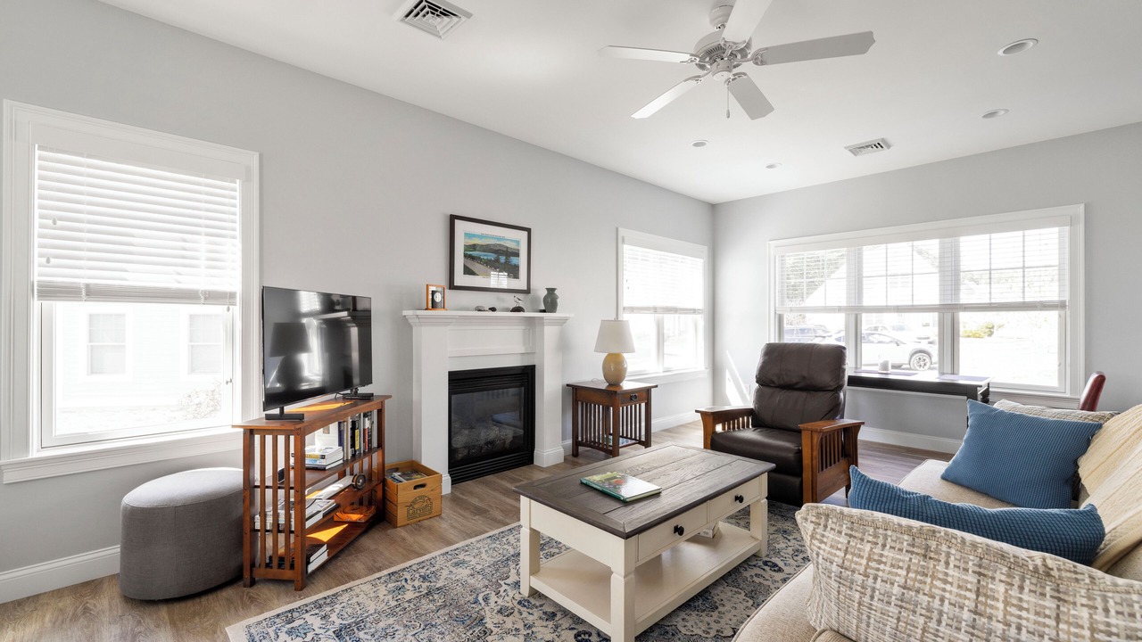 Photo of Livingroom in Arundel