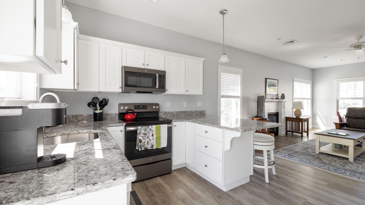 Photo of Kitchen in Arundel