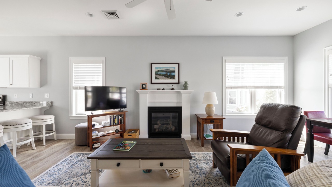 Photo of Livingroom in Arundel