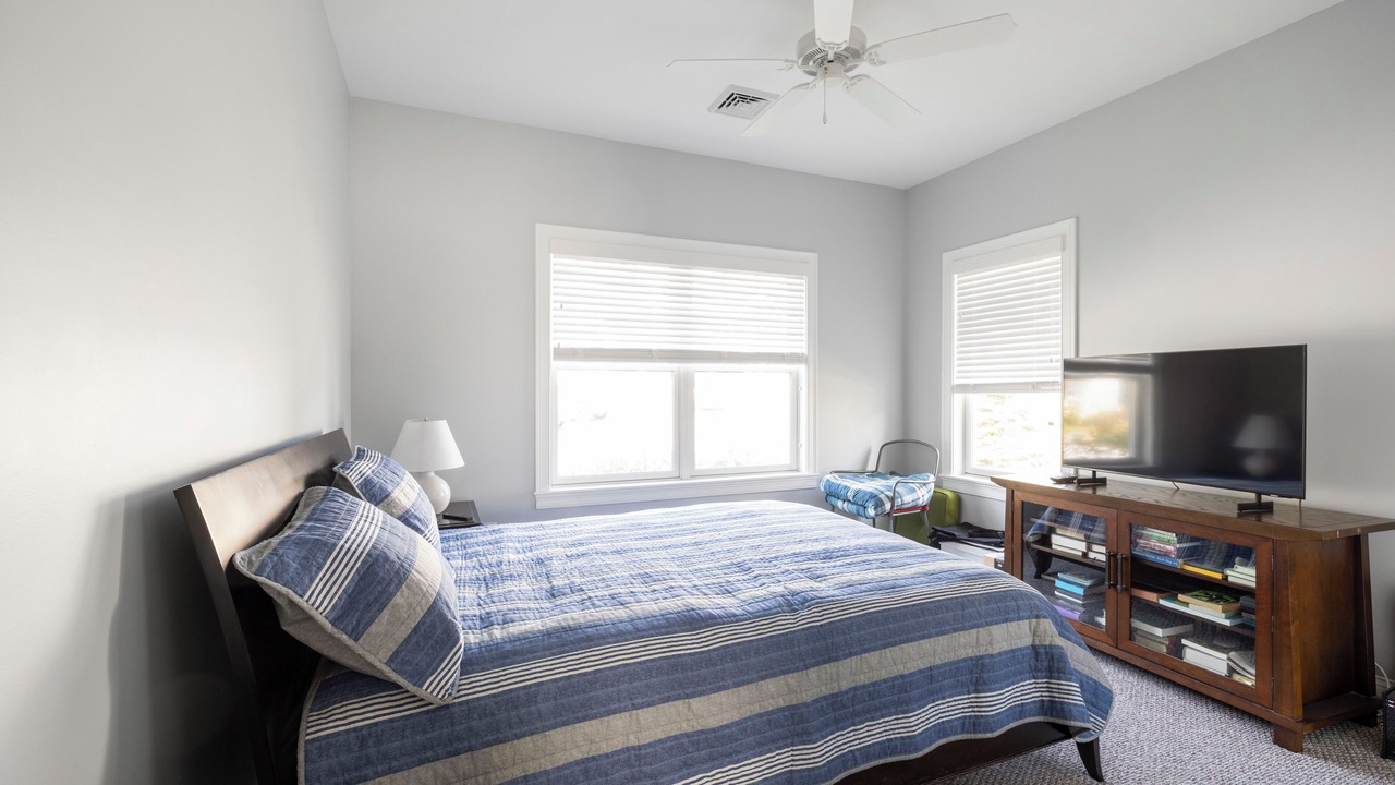 Photo of Bedroom in Arundel