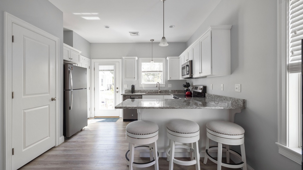 Photo of Kitchen in Arundel