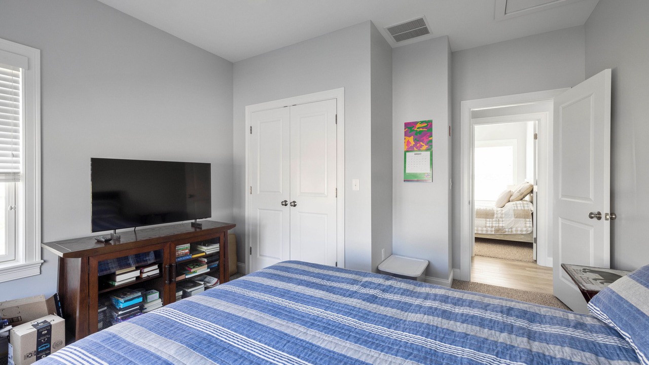 Photo of Bedroom in Arundel