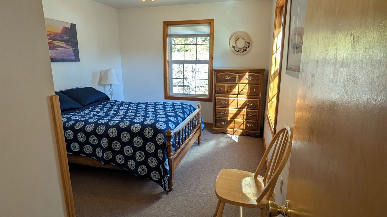 Photo of Bedroom in Edinboro