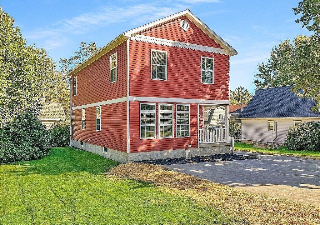 Photo of Outdoor in Edinboro