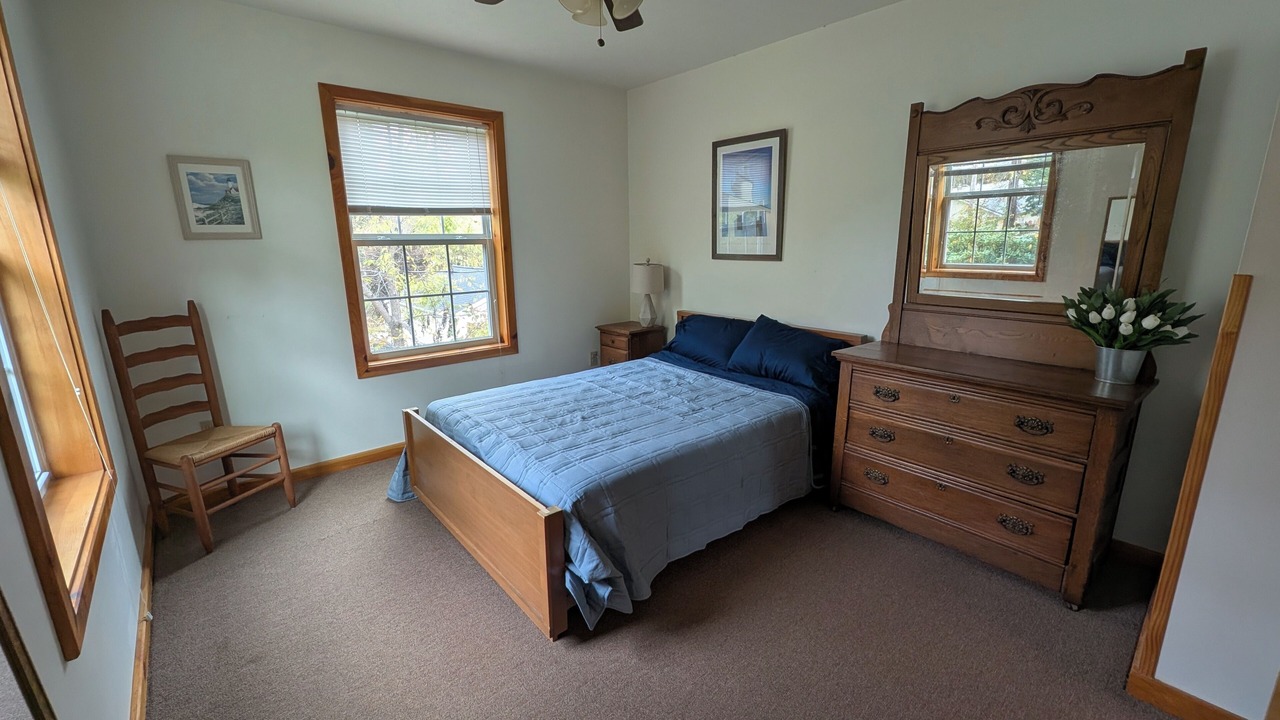 Photo of Bedroom in Edinboro