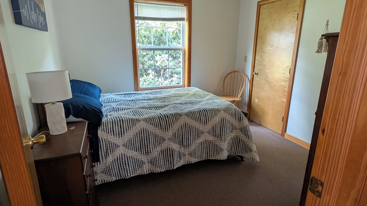 Photo of Bedroom in Edinboro