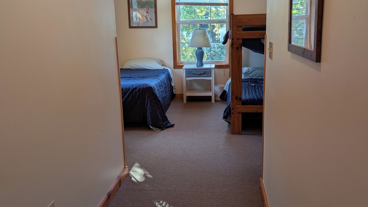 Photo of Bedroom in Edinboro