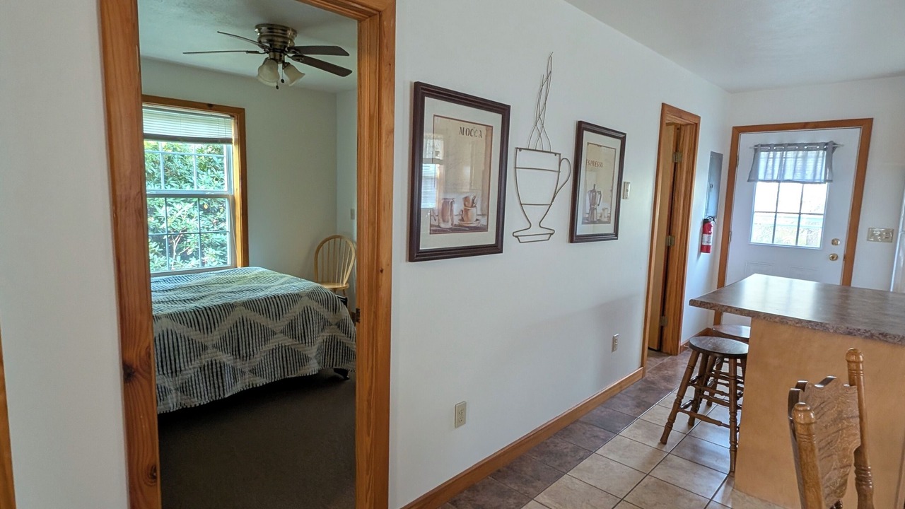 Photo of Bedroom in Edinboro