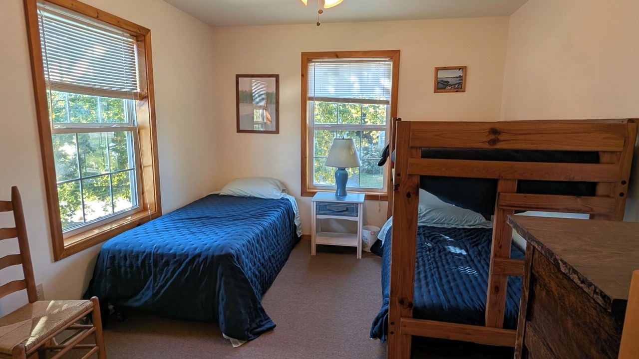 Photo of Bedroom in Edinboro