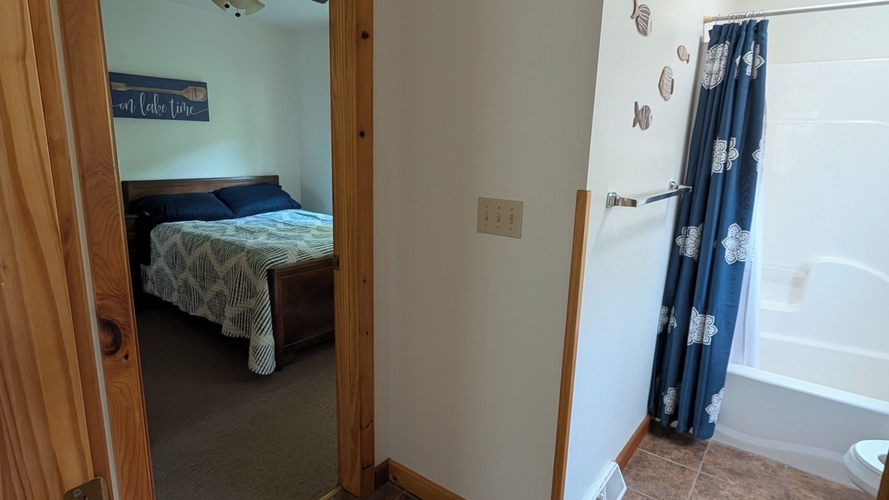 Photo of Bathroom in Edinboro