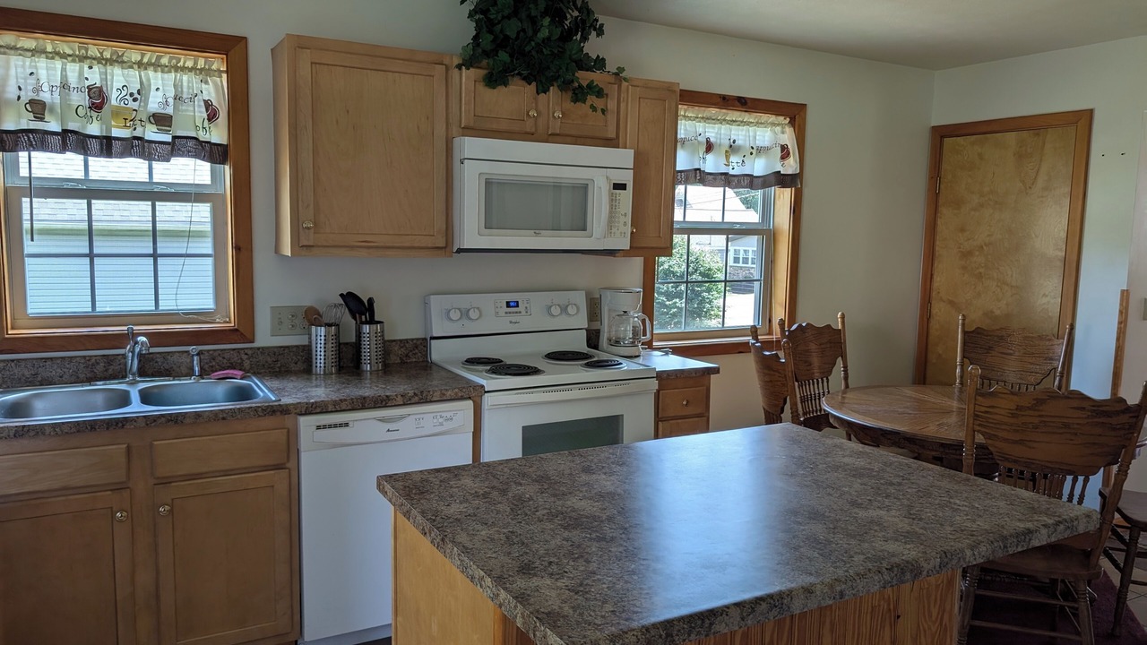 Photo of Kitchen in Edinboro