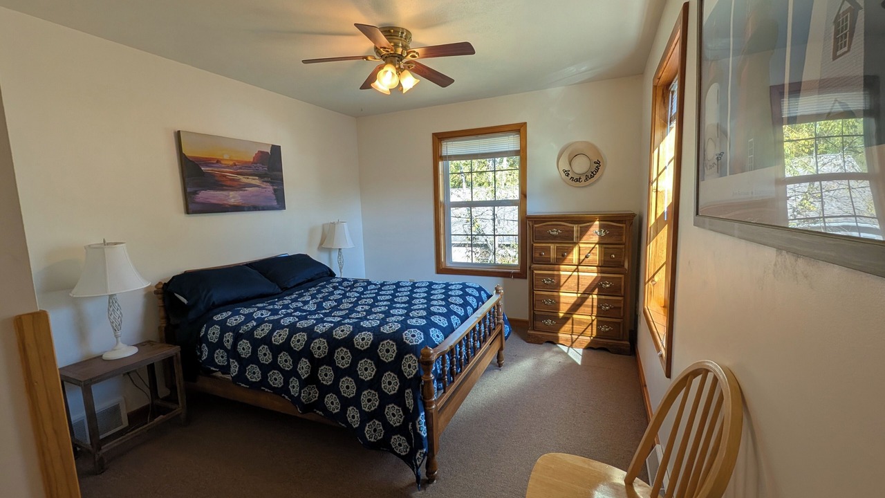 Photo of Bedroom in Edinboro