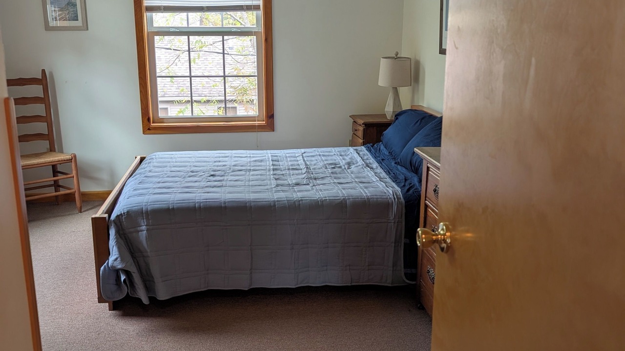Photo of Bedroom in Edinboro
