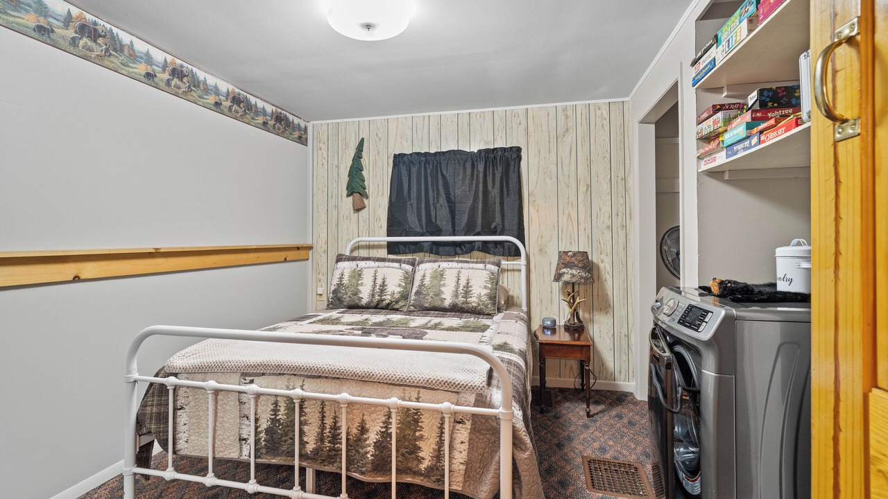Photo of Bedroom in Sigel