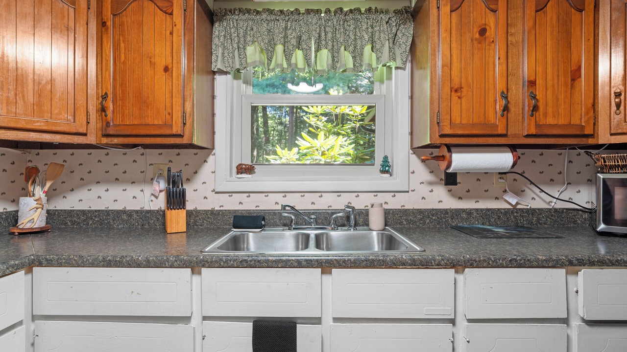Photo of Kitchen in Sigel
